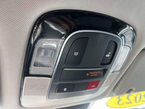 Certified 2023 Hyundai Tucson SEL image 33