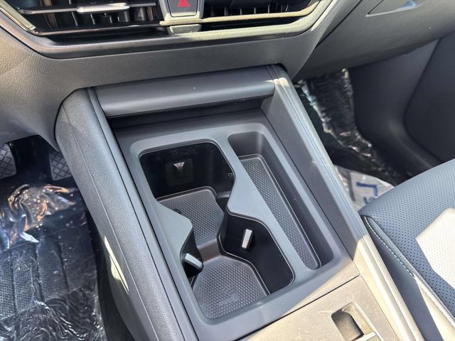 New 2026 Volkswagen Tiguan SE AWD/4WD image 26