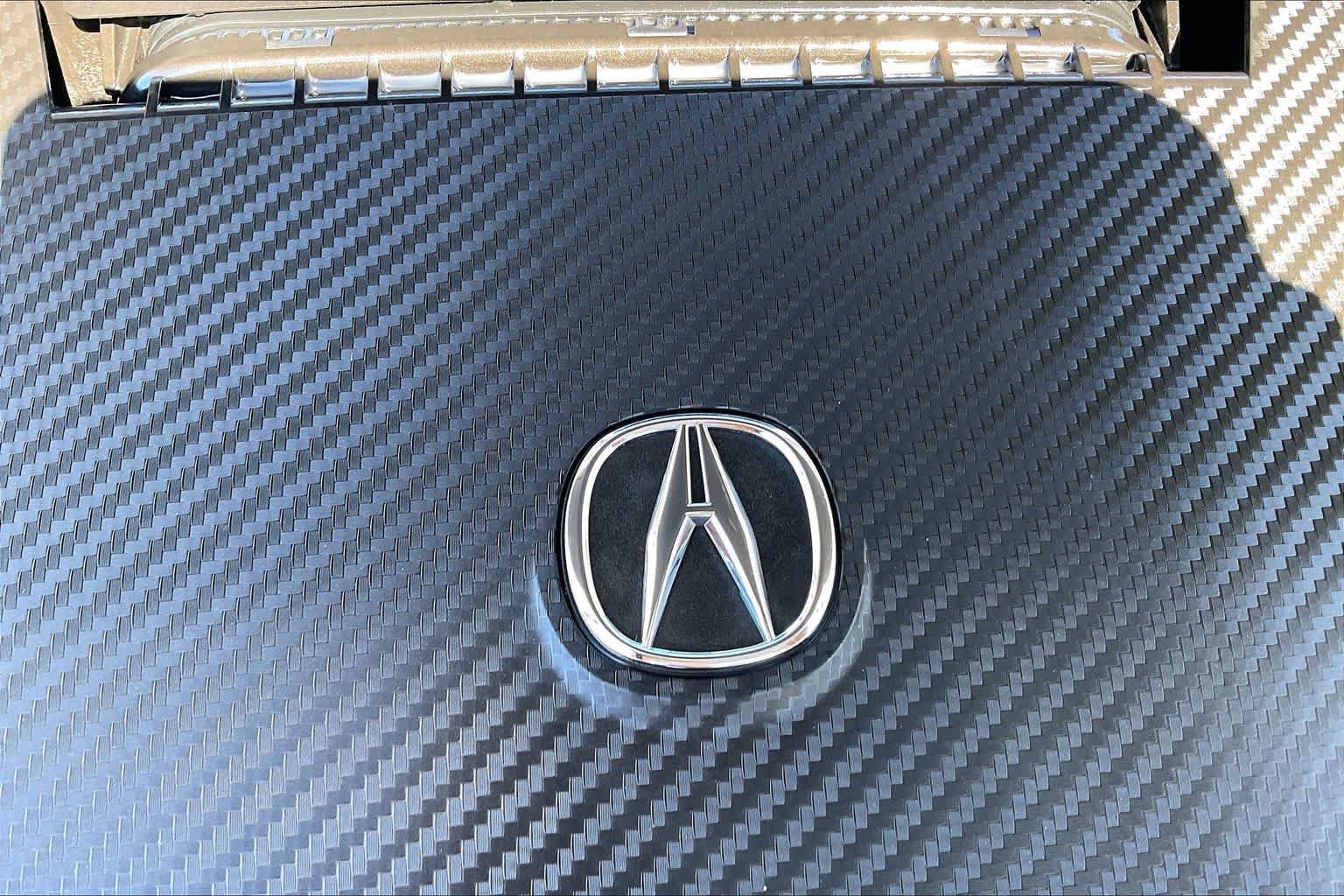 Used 2026 Acura MDX w/ Advance Package AWD/4WD image 30
