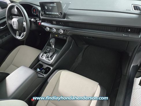 Certified 2023 Honda CR-V EX image 22