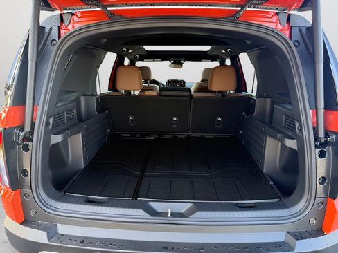New 2026 Honda Passport TrailSport Elite image 15