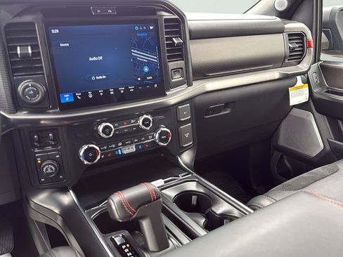 Certified 2025 Ford F150 Raptor AWD/4WD image 20