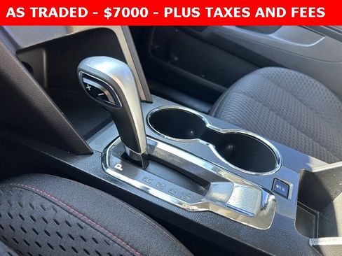 Used 2014 Chevrolet Equinox LS image 23