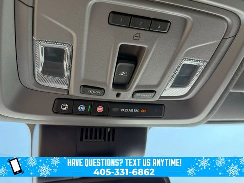 New 2025 Chevrolet Silverado 2500 LT w/ All Star Edition image 20