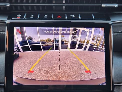 New 2025 Jeep Grand Cherokee L Limited w/ Black Appearance Package image 14