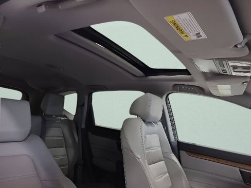 Used 2017 Honda CR-V EX-L image 12