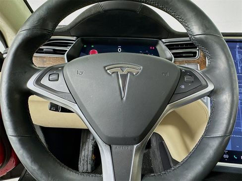 Used 2016 Tesla Model S 75D image 42