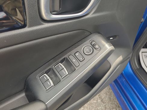 Certified 2023 Honda Civic Touring image 22
