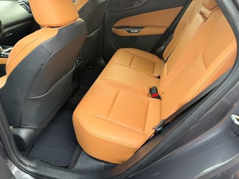 Certified 2023 Lexus NX 250 AWD image 24