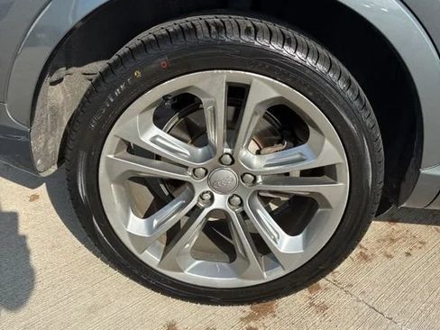 Used 2016 Audi Q3 2.0T Premium Plus AWD/4WD image 17