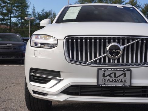 Used 2024 Volvo XC90 T8 Plus w/ Protection Package image 18