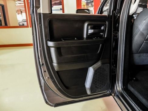 Used 2021 RAM 1500 Tradesman w/ Chrome Plus Package RWD image 42