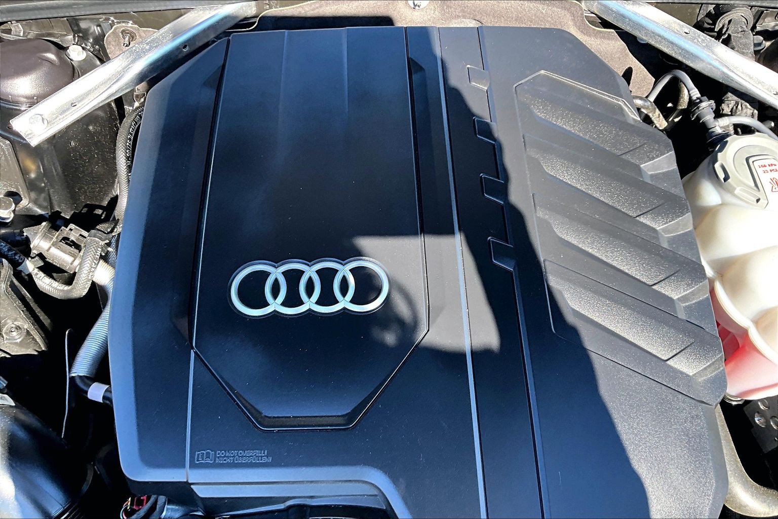 Used 2024 Audi A4 2.0T Premium Plus AWD/4WD image 31