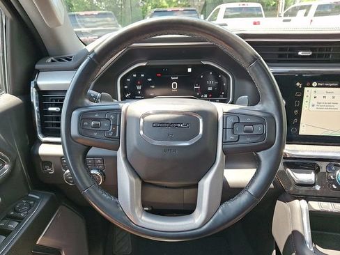 Certified 2023 GMC Sierra 1500 Denali w/ Technology Package AWD/4WD image 11