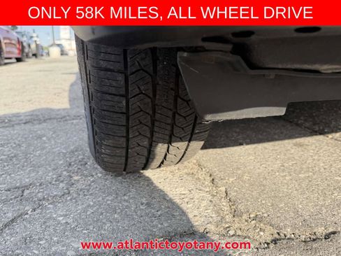 Used 2018 Toyota RAV4 XLE w/ Plus Extra Value Package AWD/4WD image 35