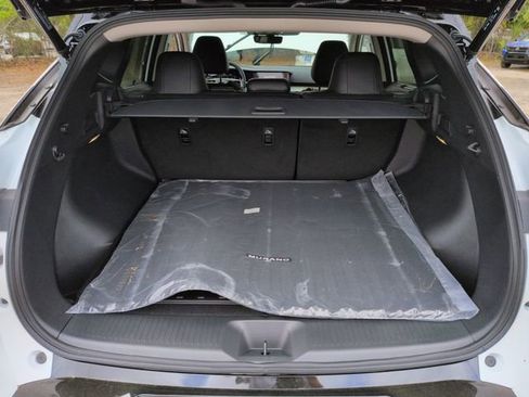 New 2026 Nissan Murano Platinum image 25