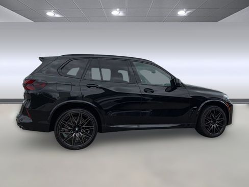 New 2026 BMW X5 M Competition w/ Executive Package AWD/4WD image 7