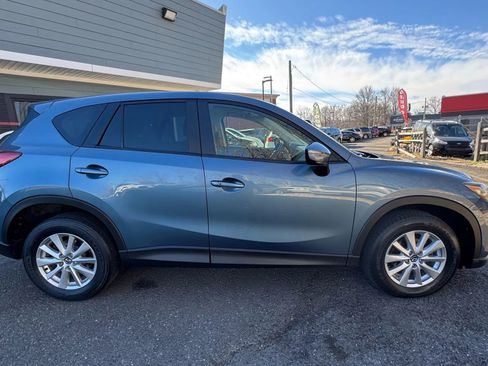 Used 2016 MAZDA CX-5 Touring w/ Bose/Moonroof Package image 7