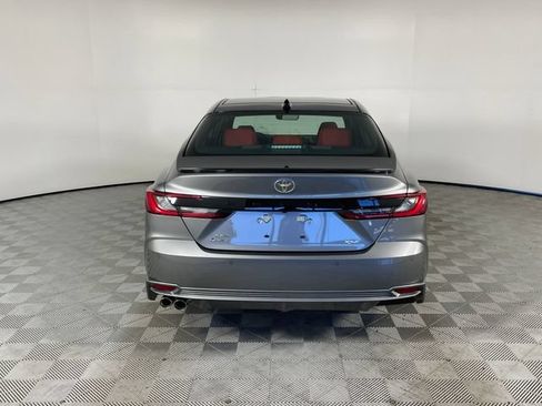 New 2026 Toyota Camry XSE w/ Premium Plus Package AWD/4WD image 14