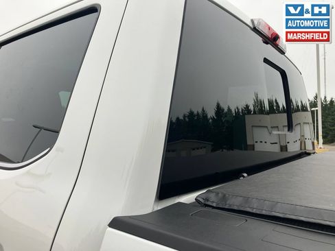 Used 2025 Ford F250 Platinum w/ Platinum Plus Package AWD/4WD image 33