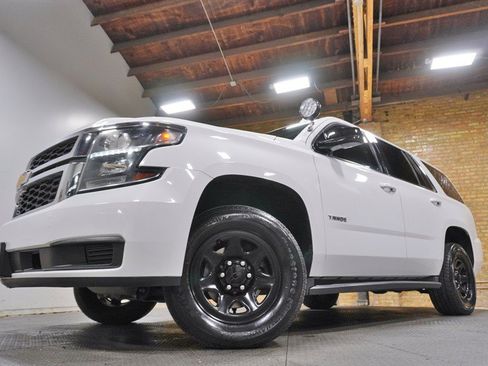 Used 2018 Chevrolet Tahoe 2WD image 3