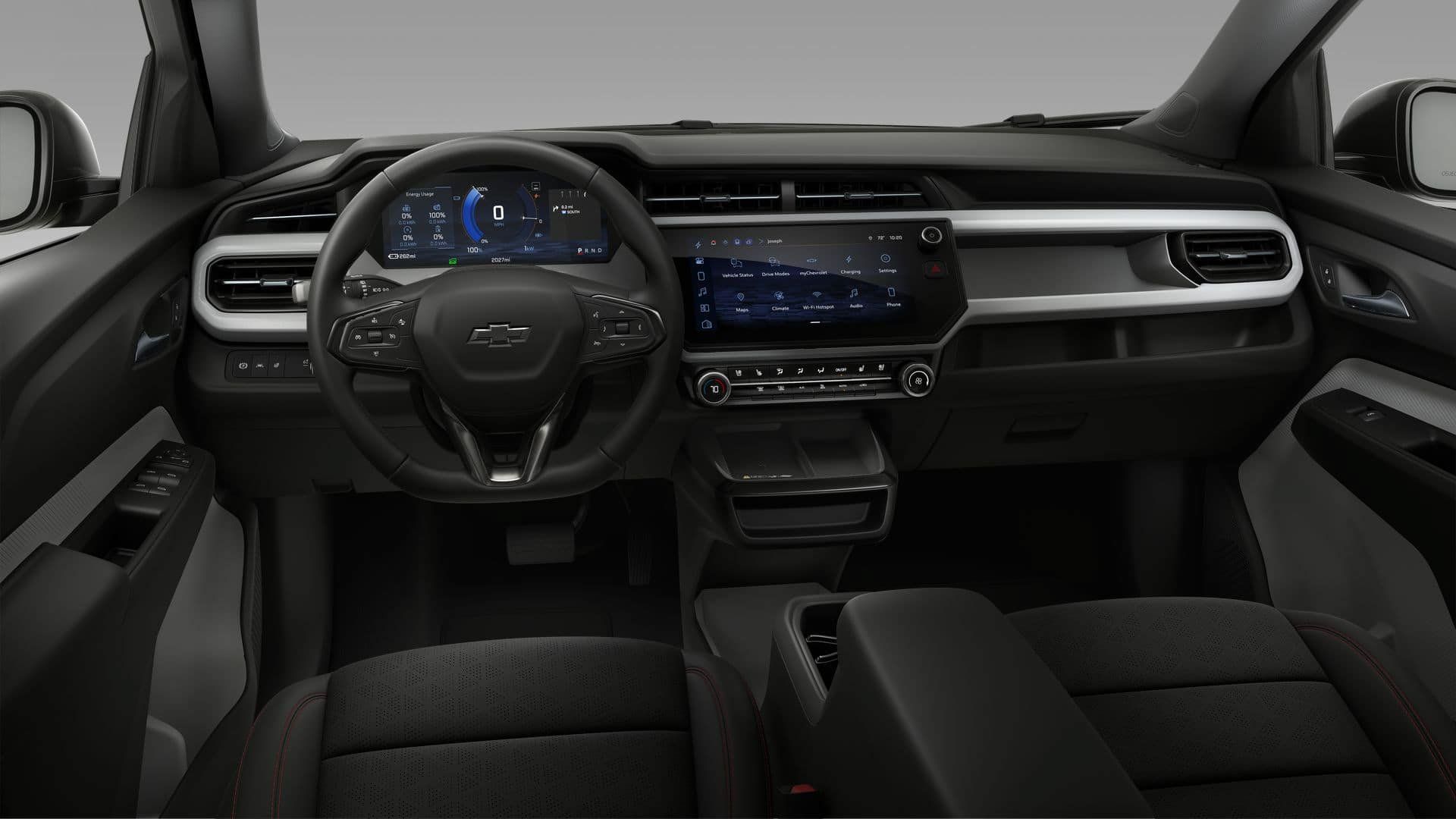 New 2027 Chevrolet Bolt RS FWD image 29