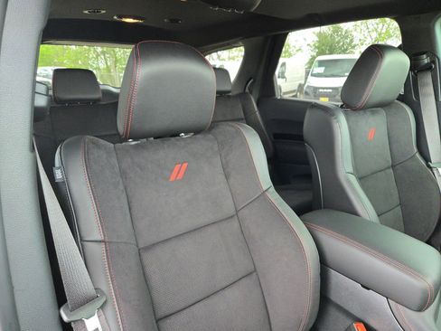 New 2026 Dodge Durango GT image 22
