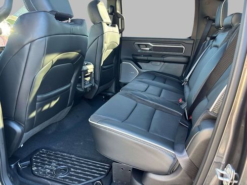 New 2026 RAM 1500 Laramie w/ Night Edition image 7