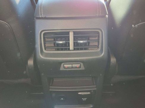 New 2024 Ford Edge Titanium w/ Equipment Group 301A image 17