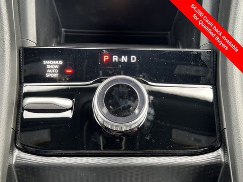 New 2025 Jeep Grand Cherokee Limited w/ Black Appearance Package image 8