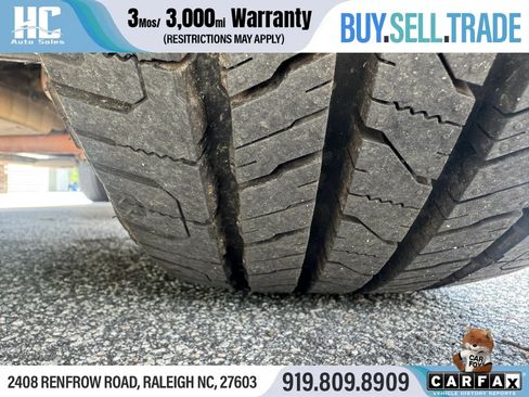 Used 2020 GMC Savana 2500 w/ Driver Convenience Package RWD image 13