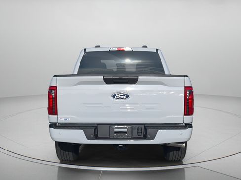 New 2026 Ford F150 STX w/ Equipment Group 200A RWD image 44