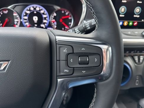 Used 2023 Chevrolet Blazer RS w/ Driver Confidence II Package image 19
