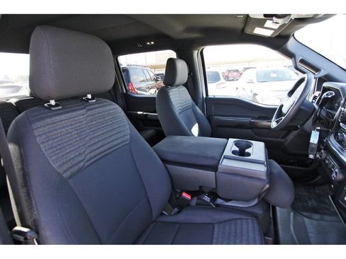 Certified 2023 Ford F150 XL w/ STX Appearance Package RWD image 26