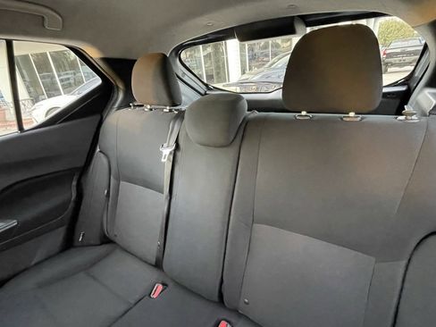 Used 2024 Nissan Kicks S image 23