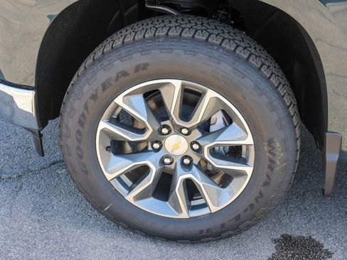 New 2026 Chevrolet Silverado 1500 LT w/ All Star Edition Plus image 7
