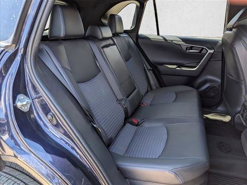 Used 2021 Toyota RAV4 XSE image 20