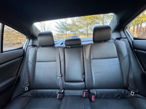 Used 2020 Subaru WRX Limited image 14