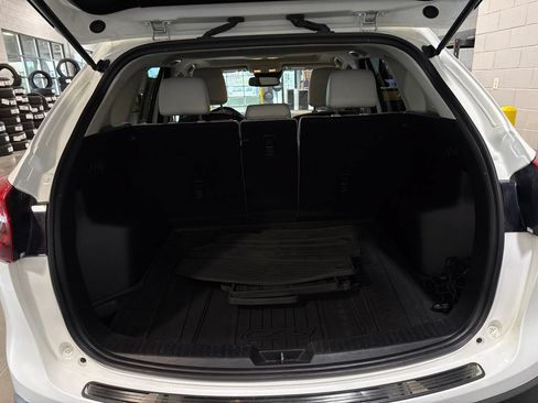Used 2016 MAZDA CX-5 Grand Touring AWD/4WD image 13