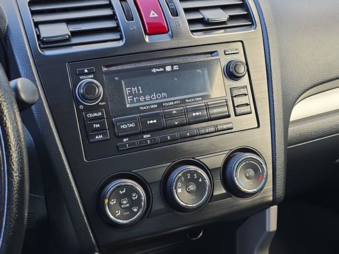 Used 2015 Subaru Forester 2.5i Premium w/ Popular Package #1 image 24