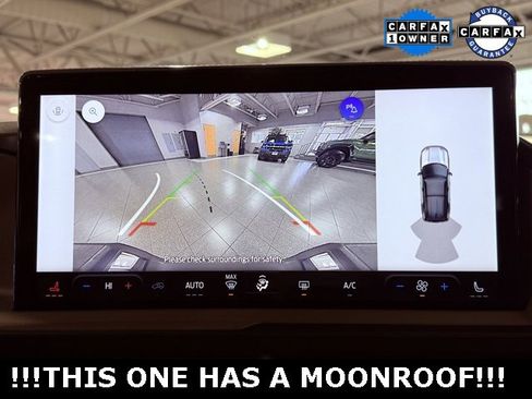 Used 2025 Ford Bronco Sport Big Bend w/ Convenience Package image 33