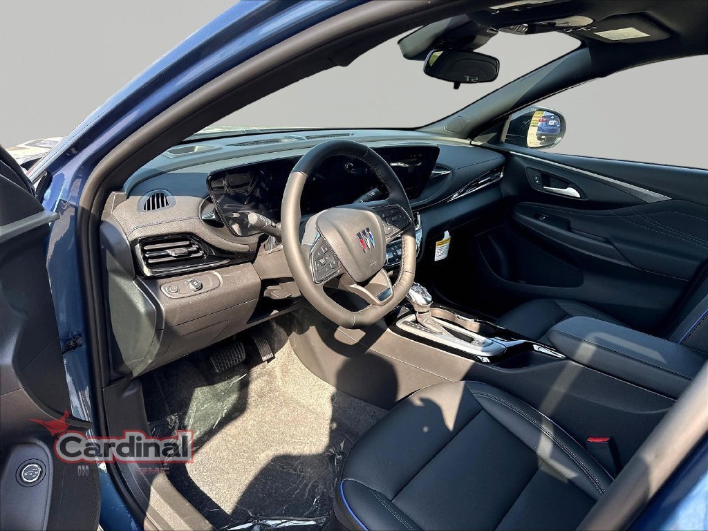 New 2026 Buick Envista Sport Touring w/ Convenience I Package FWD image 7