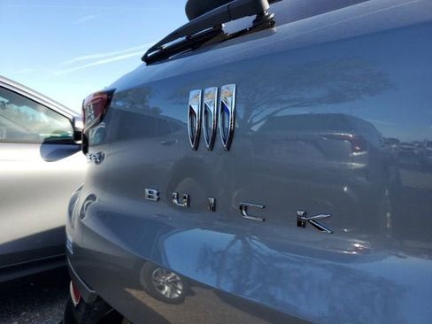 New 2026 Buick Encore GX Sport Touring w/ Comfort Package image 7