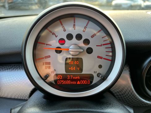 Used 2009 MINI Cooper S image 12