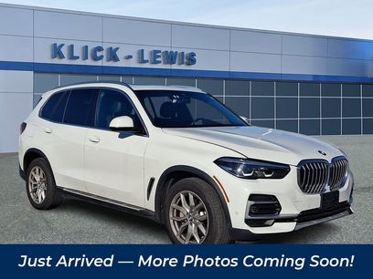 Used 2023 BMW X5 xDrive40i