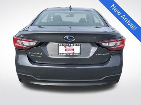 Used 2024 Subaru Legacy Limited image 6