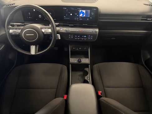 Certified 2024 Hyundai Kona SEL w/ Convenience Package AWD/4WD image 15