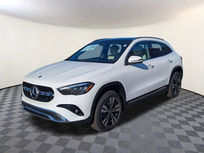 New 2026 Mercedes-Benz GLA 250 GLA 250