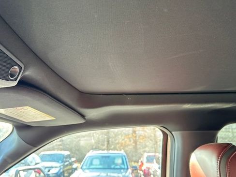 Used 2021 Ford F250 Platinum w/ FX4 Off-Road Package image 14