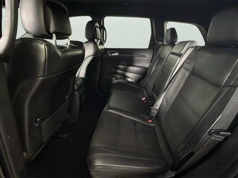 Used 2020 Jeep Grand Cherokee Laredo w/ Laredo X Package image 22